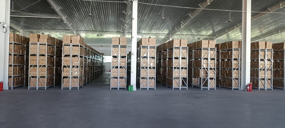 山西省交易集團攜手山西悅博信息技術有限公司打造檔案托管新標桿